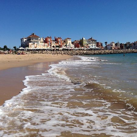 Apartamento Playa Muralla El Puerto de Santa María Eksteriør bilde
