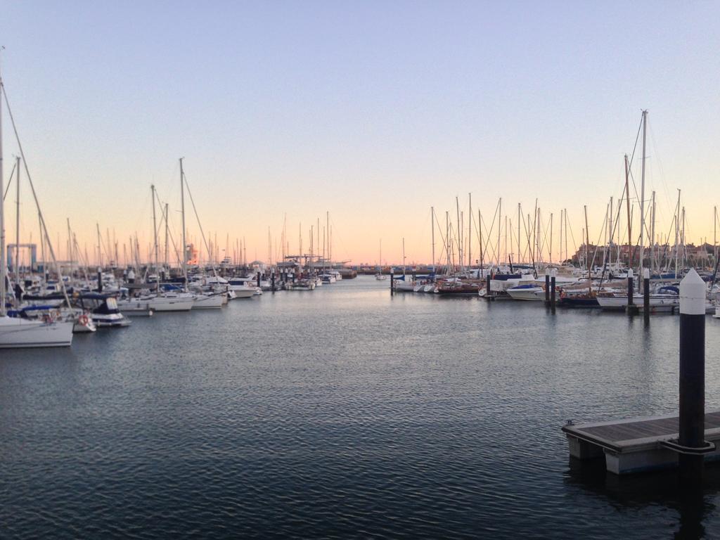 Apartamento Playa Muralla El Puerto de Santa María Eksteriør bilde