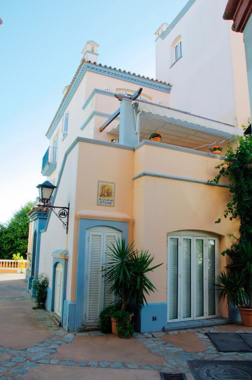 Apartamento Playa Muralla El Puerto de Santa María Eksteriør bilde