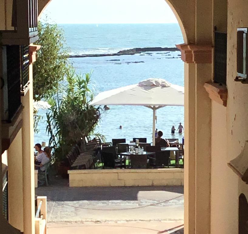 Apartamento Playa Muralla El Puerto de Santa María Eksteriør bilde