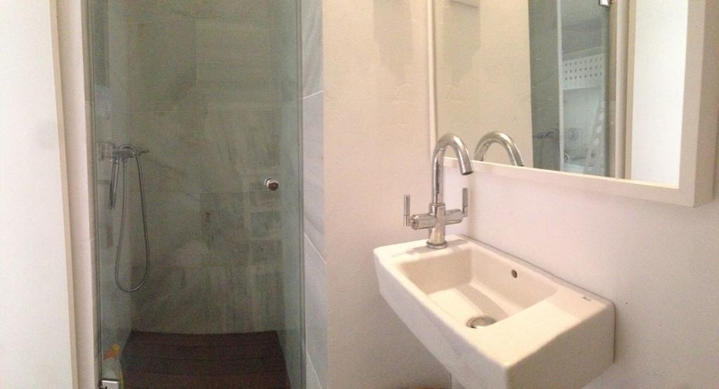 Apartamento Playa Muralla El Puerto de Santa María Eksteriør bilde