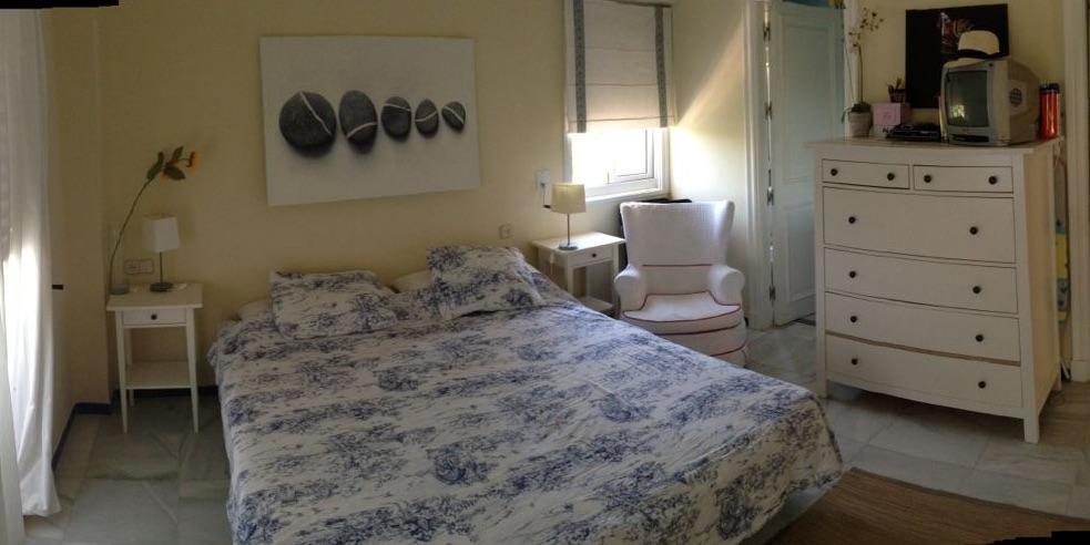 Apartamento Playa Muralla El Puerto de Santa María Eksteriør bilde